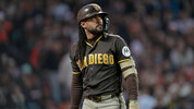Fernando Tatis Jr. donó para ayudar a las víctimas por el terremoto en Venezuela (Foto: MLB.com)