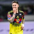 El futuro de Brian Rodríguez en el América es incierto (Imago7)