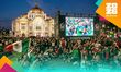 Gobierno de México instalará pantallas para ver México vs Ecuador | Foto: Gemini