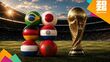 Horarios y canales de partidos Mundial 2026 HOY 29 de junio en México. (ChatGPT).