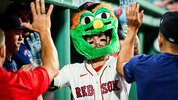 Jarren Durán ha tenido algunos altercados en su tiempo con Red Sox (Foto: MLB.com)