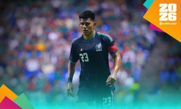 Jesús Gallardo llega a su tercer mundial consecutivo en busca de conquistar la gloria. (Mexsport)