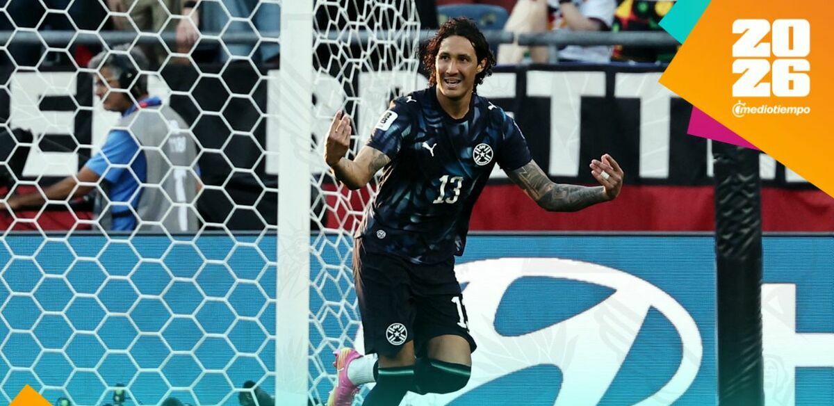 José Canale pasó por el Querétaro y ahora eliminó a Alemania (Reuters)