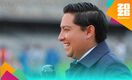 Julio Ibáñez se burlo de la eliminación de Sudáfrica (Fotografía: Imago 7)