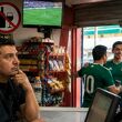 ¿Hay ley seca por el partido de México el 30 de junio? Foto: ChatGPT