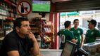 ¿Hay ley seca por el partido de México el 30 de junio? Foto: ChatGPT