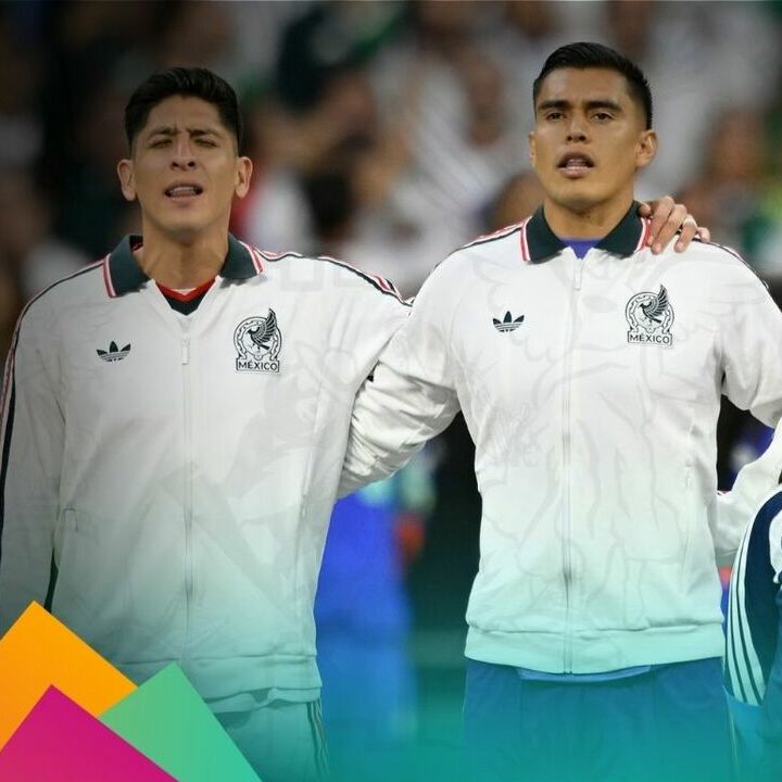 México enfrentará a Ecuador en el Estadio Ciudad de México (Imago7)