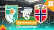 Mundial 2026 Costa de Marfil vs Noruega Dieciseisavos de Final (FOTO: Especial)