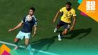 Pedro Vite se está luciendo en el Mundial (Reuters)