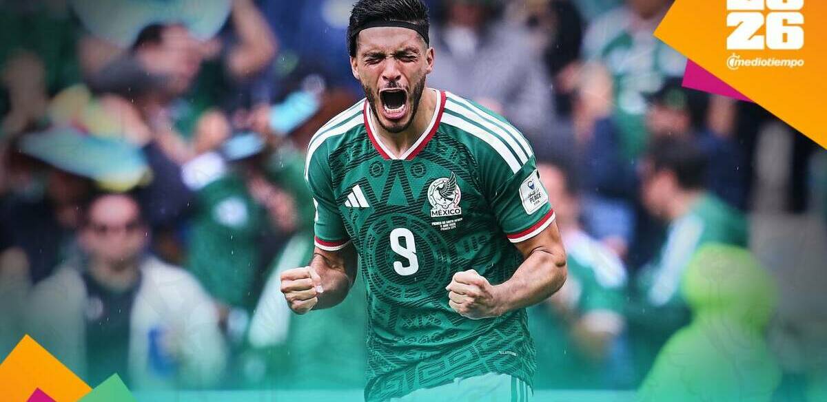 ¿Qué probabilidad tiene México de ser campeón? / Mexsport