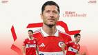 Robert Lewandowski es nuevo jugador de Chicago Fire / X: Chicago Fire