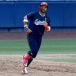 Robinson Canó fue el MVP en el Juego de las Estrellas (Fotografía: Roberto Alanís)