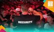 La seguridad se ha hecho presente en los Fan Fest del Mundial. (Foto: Reuters)