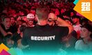 La seguridad se ha hecho presente en los Fan Fest del Mundial. (Foto: Reuters)