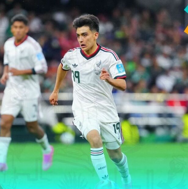 La selección mexicana tiene una cita con la historia ante Ecuador en 16vos de Final (Imago7)