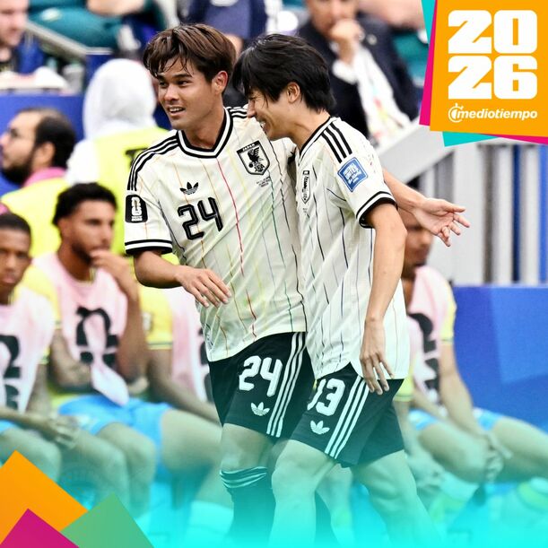 TOP | Brasil vs Japón. EN VIVO