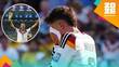 Alemania sigue en caída libre desde Brasil 2014 (Reuters y Mexsport)