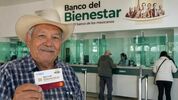 Los beneficiarios de la Pensión Bienestar recibirán el pago correspondiente al bimestre julio - agosto. Foto: ChatGPT