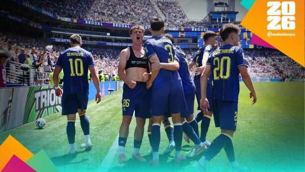Bosnia vence a Qatar y se puede meter como mejor tercero / Reuters