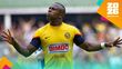 Chucho Benítez con la camiseta del América (Imago7)