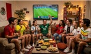 Consulta la cartelera de partidos del Mundial 2026 que podrás ver por TV abierta este 30 de junio. (Gemini AI)
