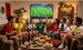 Consulta la cartelera de partidos del Mundial 2026 que podrás ver por TV abierta este 30 de junio. (Gemini AI)