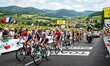 Isaac del Toro tendrá su debut en la edición 2026 del Tour de France (FOTO: Gemini IA)