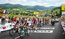 Isaac del Toro tendrá su debut en la edición 2026 del Tour de France (FOTO: Gemini IA)