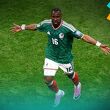 Julián Quiñones ya acumula 3 goles en el Mundial 2026 (Reuters)