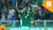 Julián Quiñones hizo su tercer gol en el Mundial 2026 (Imago7)