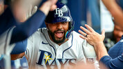 Junior Caminero participará en el Home Run Derby MLB 2026 (Foto: MLB.com)