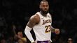 LeBron James dejará a los Lakers de cara a la próxima campaña en la NBA | Foto: @Lakers