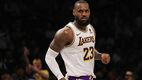 LeBron James dejará a los Lakers de cara a la próxima campaña en la NBA | Foto: @Lakers