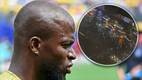 Los medios ecuatorianos no se guardaron nada (Mexsport)