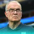 Marcelo Bielsa deja de ser técnico de Uruguay / Reuters