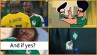 Mejores memes de México vs. Ecuador