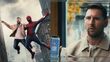 Messi se une a Spider-Man: así apareció junto a Tom Holland en el nuevo teaser | Foto: Captura de pantalla