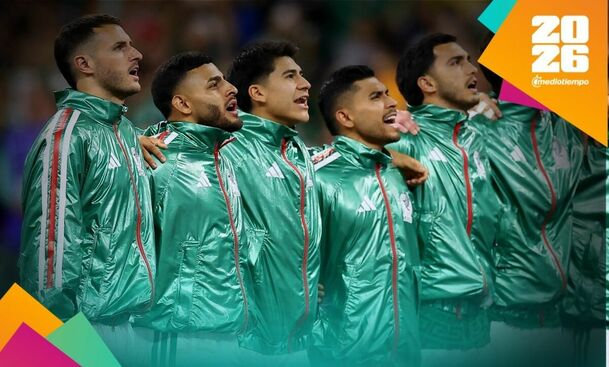 México busca el pase a Octavos de Final del Mundial 2026 (Reuters)