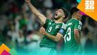 México igualó registro de goles en un Mundial / Mexsport