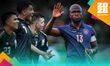 México se mide a Ecuador en 16vos. (Foto: Mexsport)