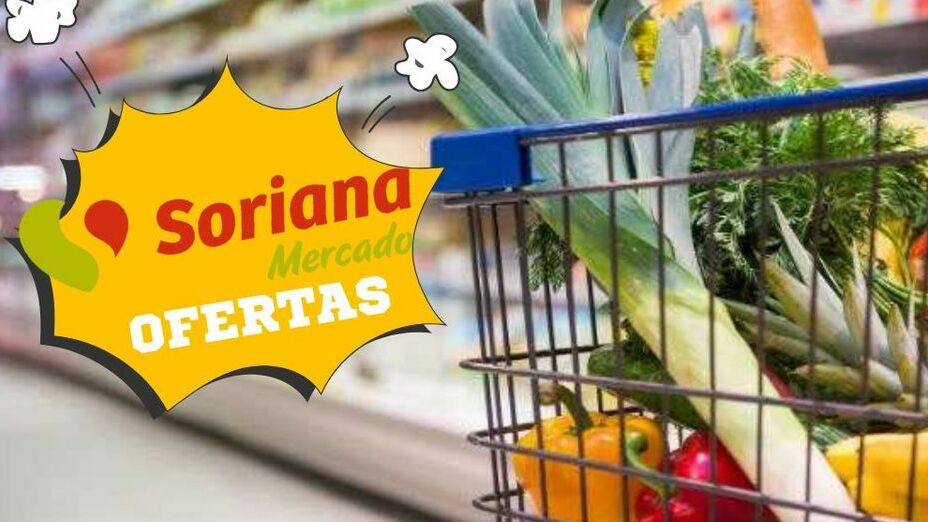 Miércoles del campo Soriana; ofertas HOY 9 de abril 2025 (especial)