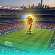 Mundial 2026: esta es la fecha de la Final y el estadio donde el campeón se coronará (FOTO: Gemini IA)