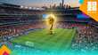 Mundial 2026: esta es la fecha de la Final y el estadio donde el campeón se coronará (FOTO: Gemini IA)