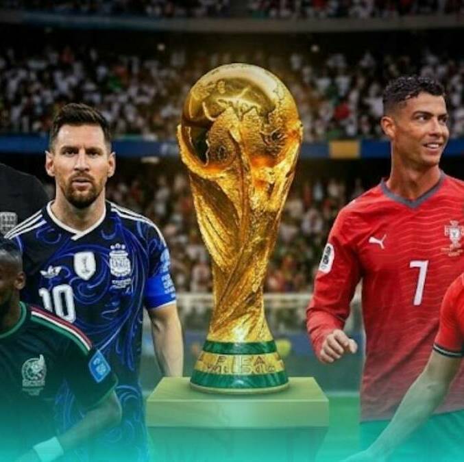 Octavos de Final del Mundial AL MOMENTO /Gemini