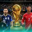 Octavos de Final del Mundial AL MOMENTO /Gemini