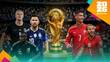 Octavos de Final del Mundial AL MOMENTO /Gemini