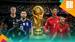 Octavos de Final del Mundial AL MOMENTO /Gemini