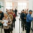 Pensión del IMSS e ISSSTE pagos del mes de julio 2026 | Foto: Gemini AI
