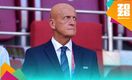 Pierluigi Collina dio un balance sobre las nuevas reglas aplicadas en el Mundial 2026 (Fotografía: Mexsport)
