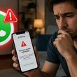 ¿Te quedarás sin WhatsApp? Estos celulares perderán acceso desde julio 2026. (ChatGPT).
